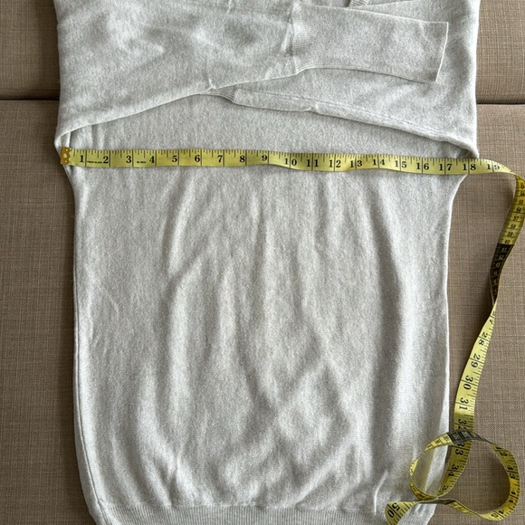 Aritzia Talula Sweater Dress - Picture 3 of 7